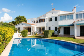 Apartamento Tina